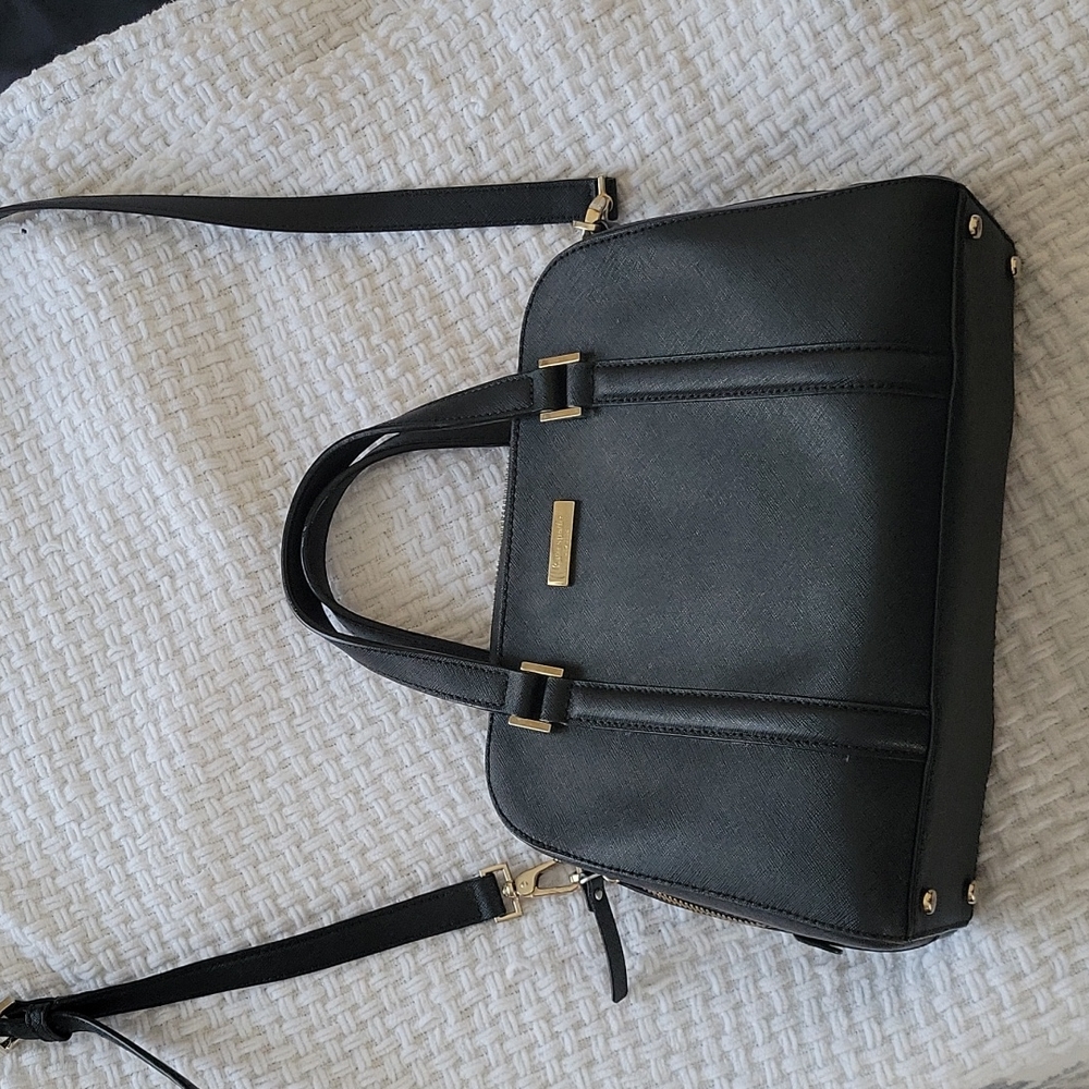 Kate Spade black bag